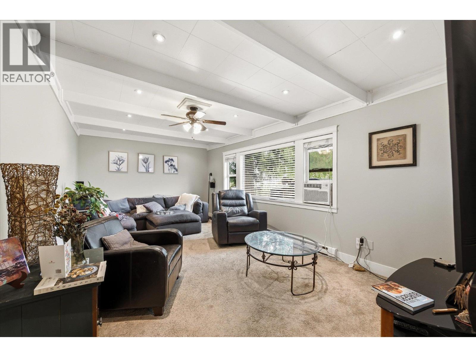  319 Valley Road, Kelowna