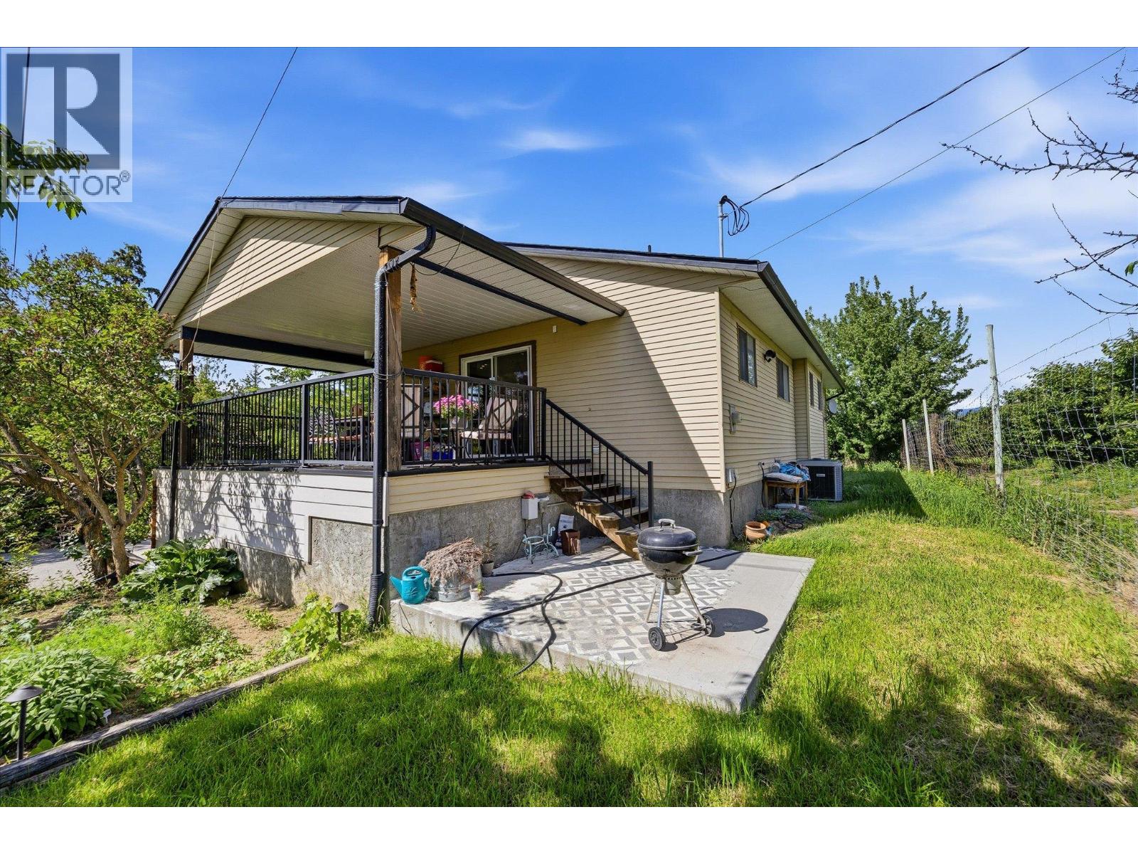  319 Valley Road, Kelowna