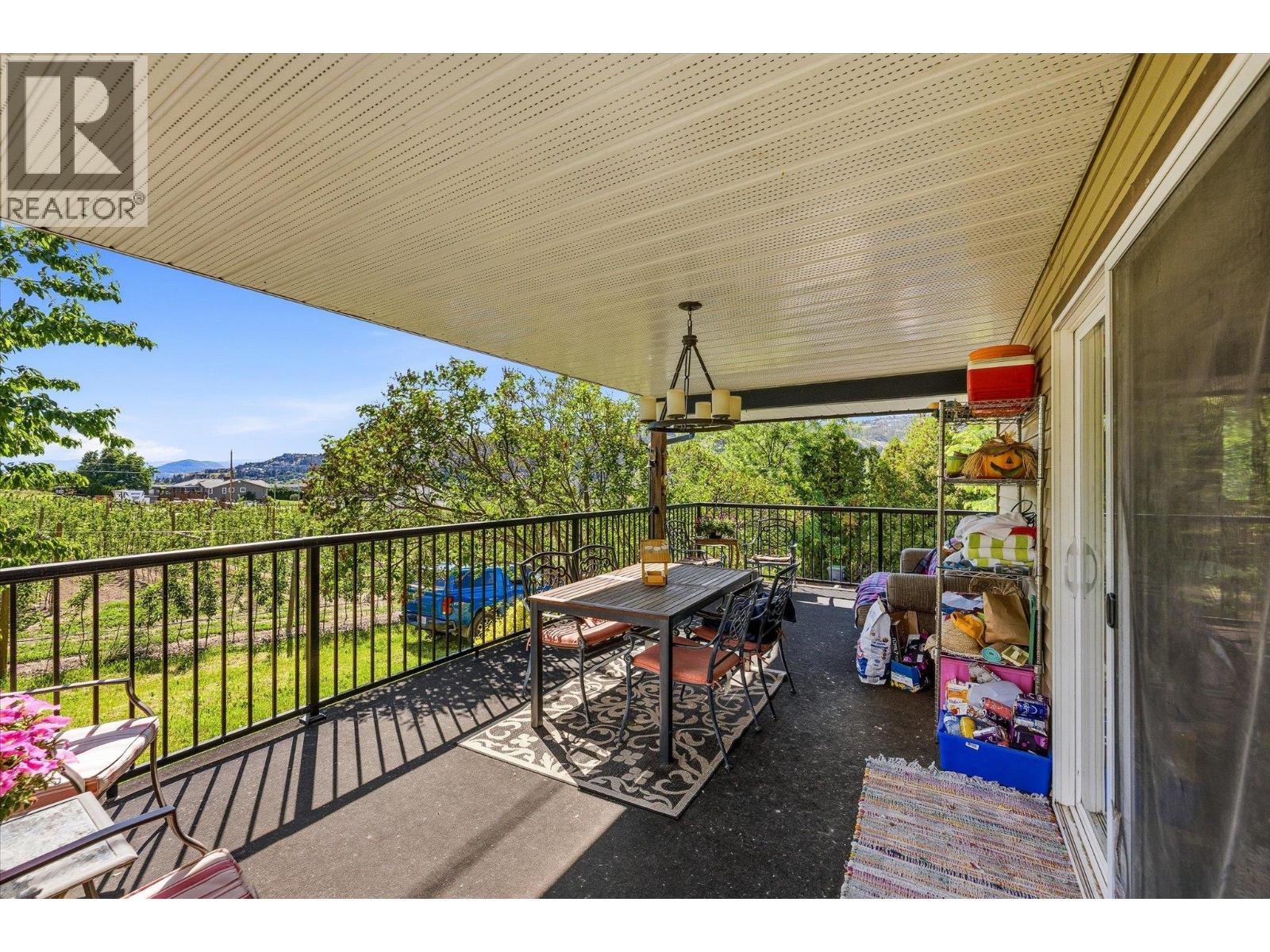  319 Valley Road, Kelowna
