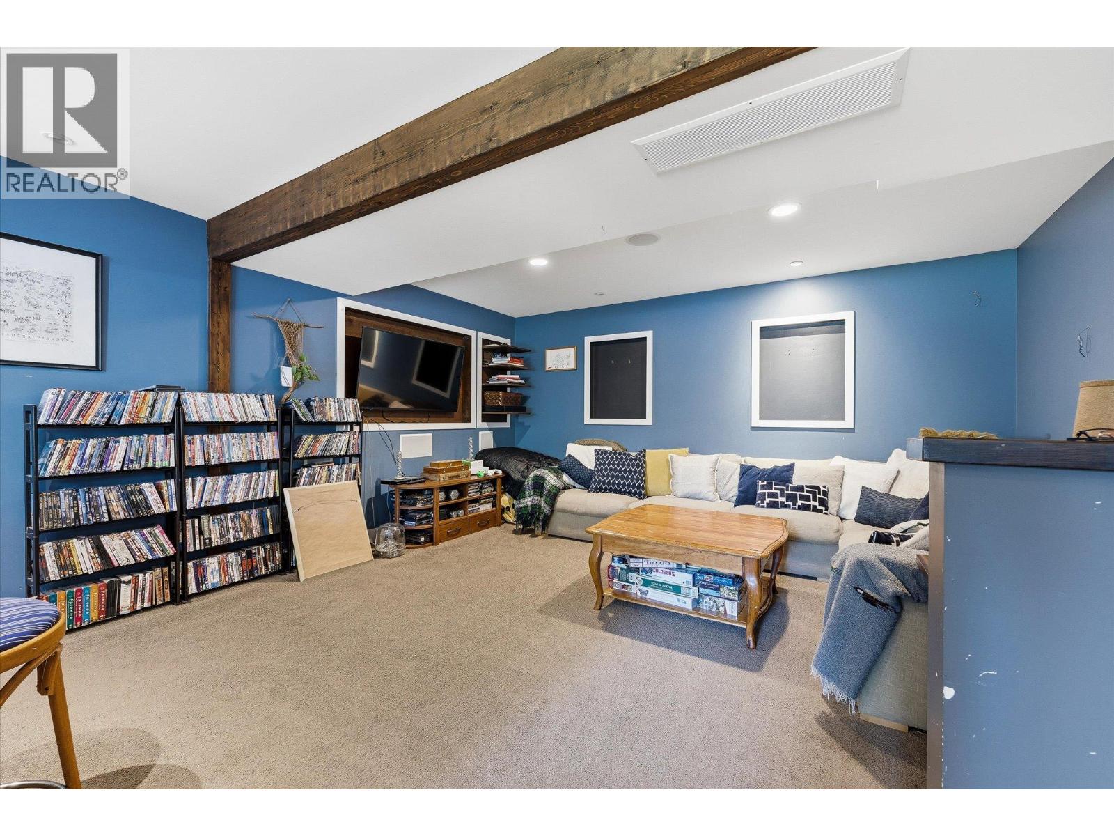  319 Valley Road, Kelowna