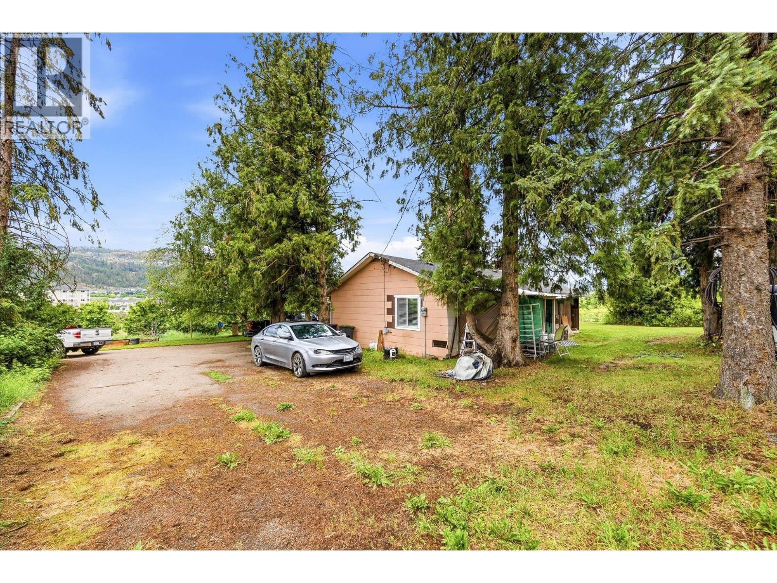  319 Valley Road, Kelowna