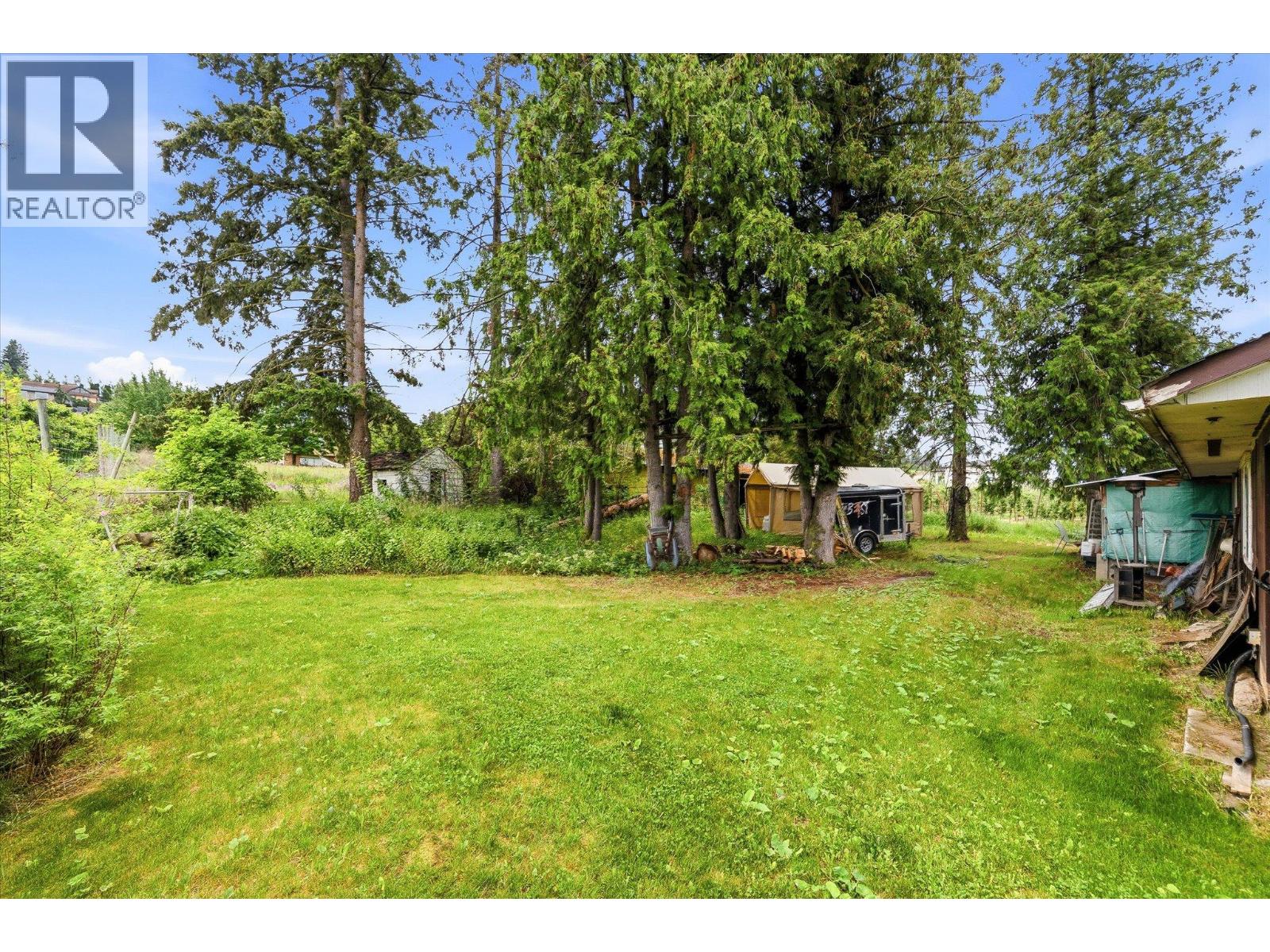  319 Valley Road, Kelowna