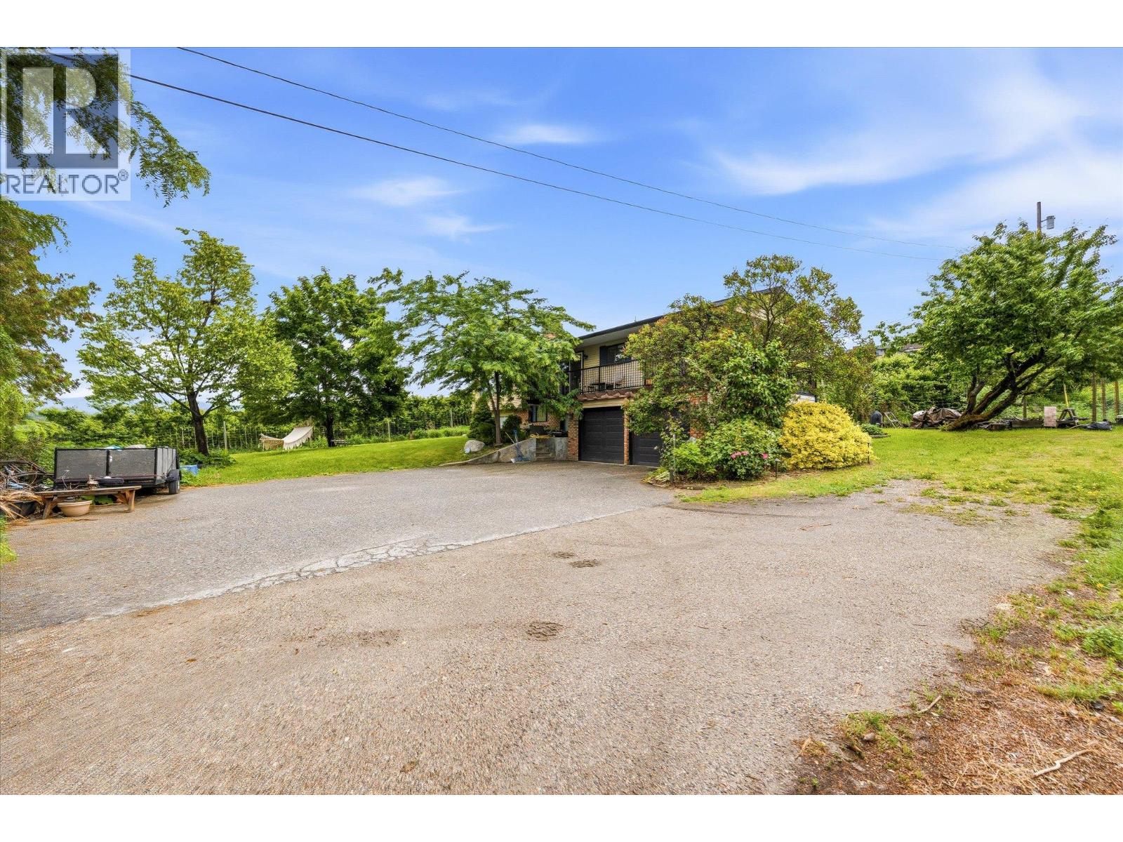  319 Valley Road, Kelowna