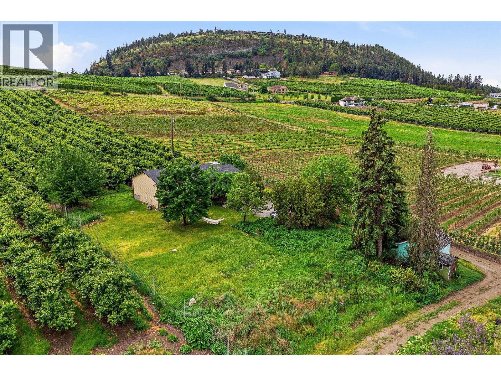  319 Valley Road, Kelowna