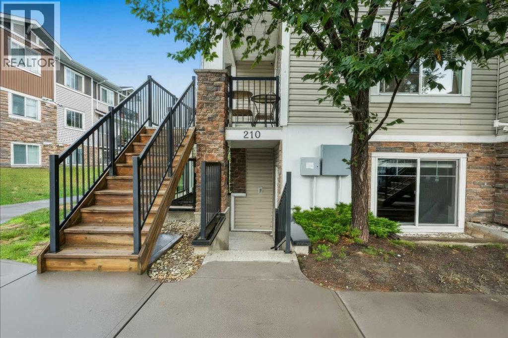 #210 300 Marina Drive - 2