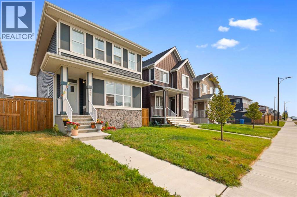 917 West Lakeview Drive - 2