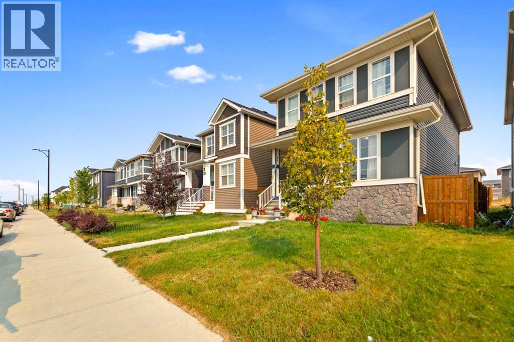 917 West Lakeview Drive - 3