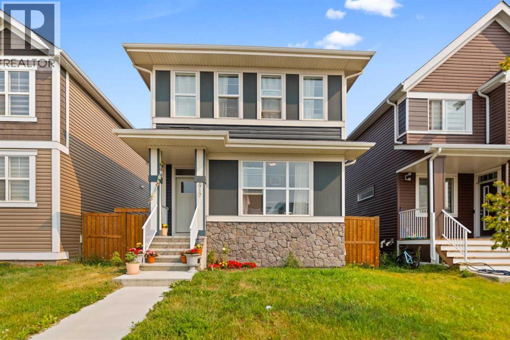 917 West Lakeview Drive - 1