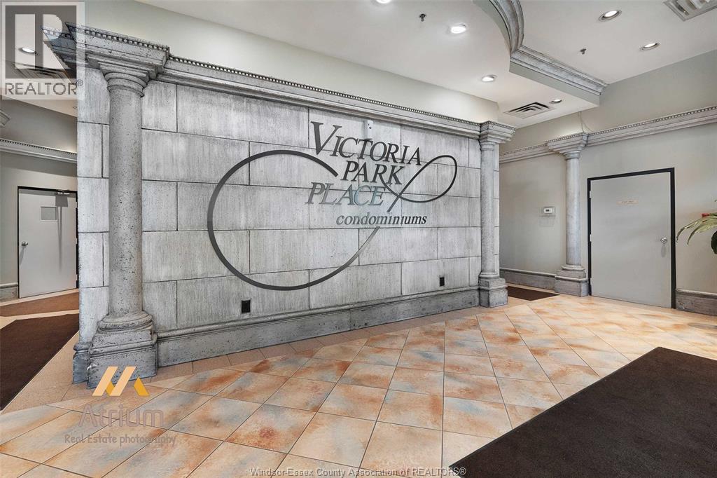#1802 150 PARK STREET - 27