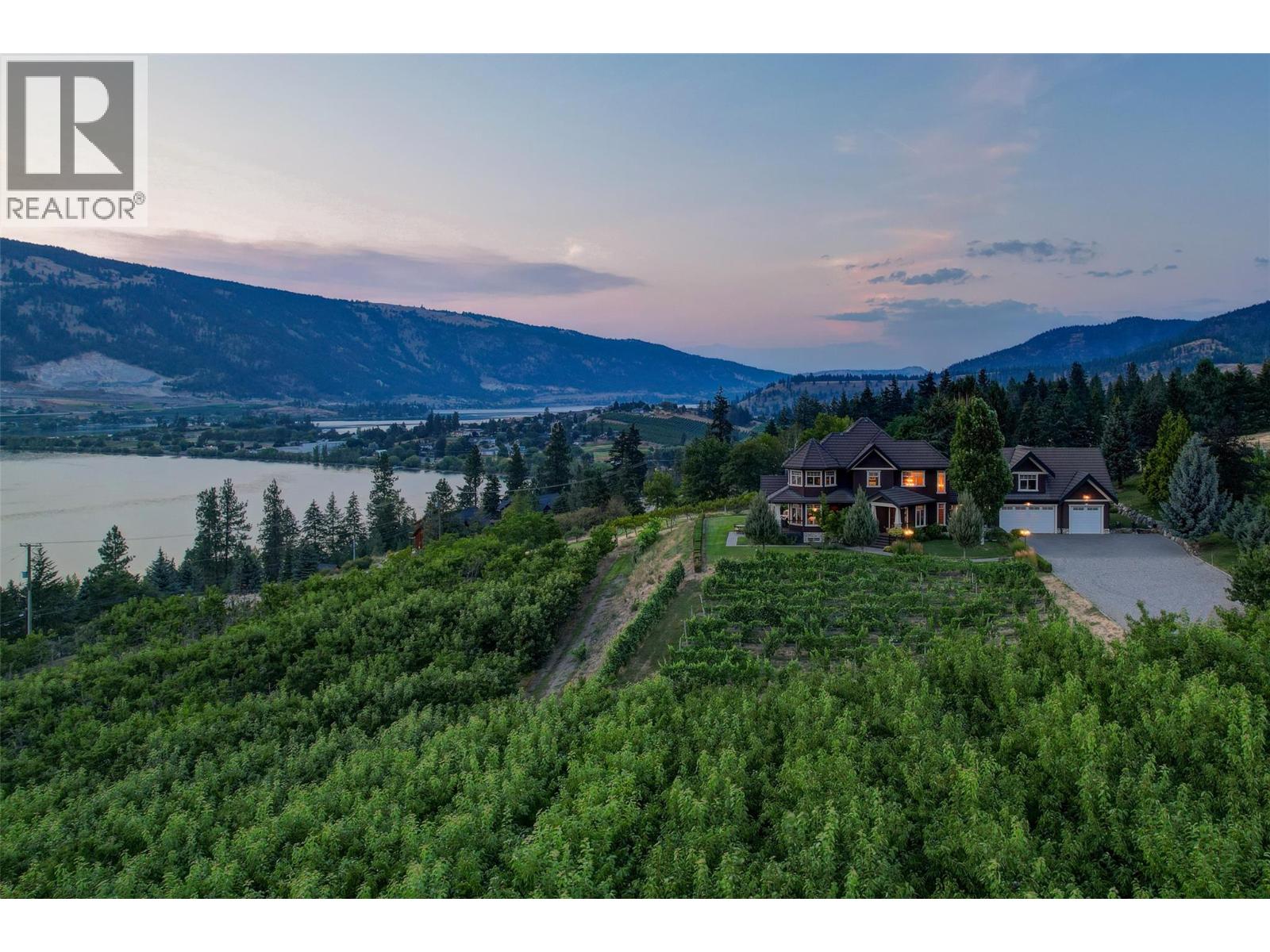 Property for sale at 14911 Oyama Road