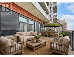 124 - 2 David Eyer Road, Richmond Hill, ON L4S0N6 Photo 10