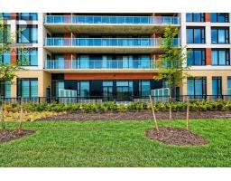 124 - 2 David Eyer Road, Richmond Hill, ON L4S0N6 Photo 8