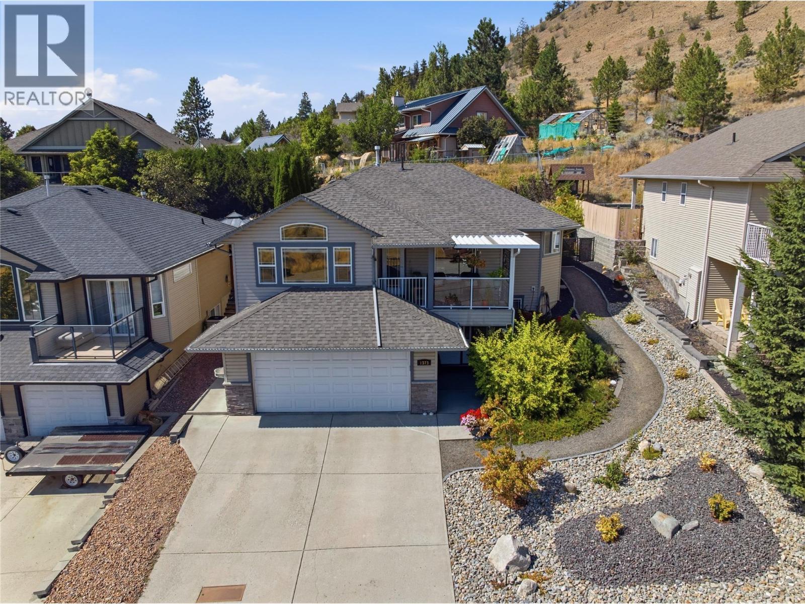 1373 COPPERHEAD Drive - 37