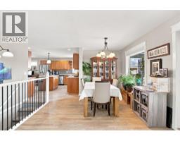 3pc Ensuite bath - 1373 Copperhead Drive, Kamloops, BC V2E2T4 Photo 12