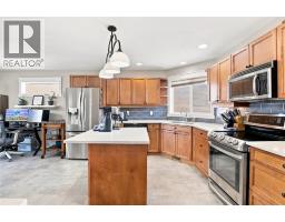 Bedroom - 1373 Copperhead Drive, Kamloops, BC V2E2T4 Photo 6