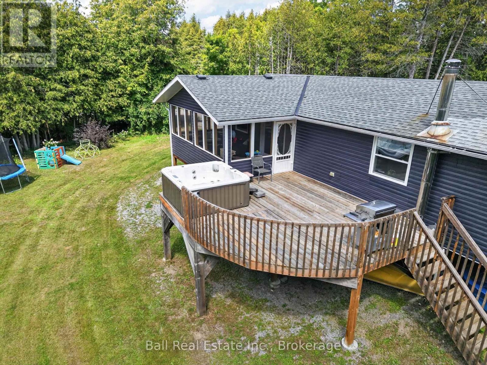 3510 DELORO ROAD - Image 35