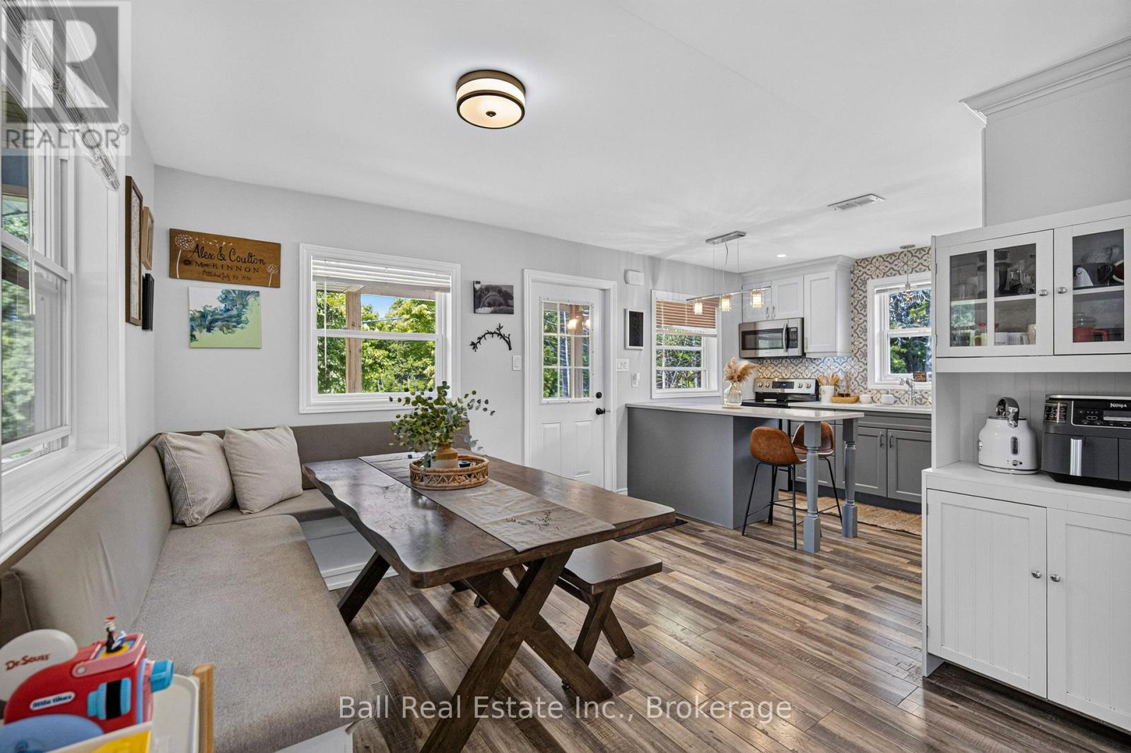 3510 DELORO ROAD - 5