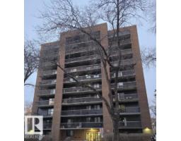 Apartment for sale at #601 9929 113 St NW, Edmonton — MLS® E4503921