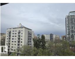 #601 9929 113 St Nw, Edmonton, AB T5K2N9 Photo 16
