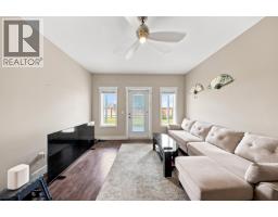 Laundry room - 108 11205 105 Avenue, Fort St  John, BC V1J0L3 Photo 6