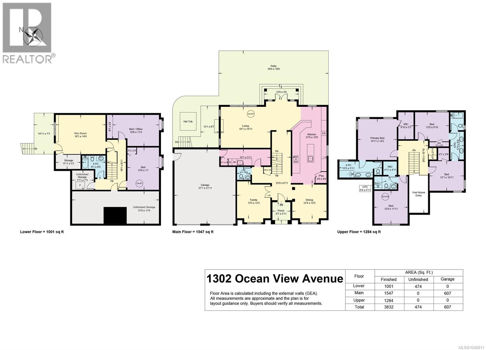 1302 Ocean View Ave - 45
