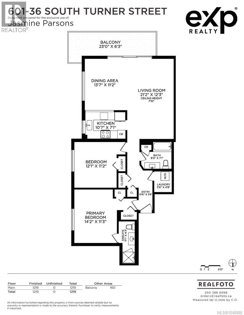 #601 36 South Turner St - 25