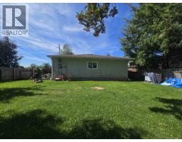 Primary bedroom of 2940 2ND AVENUE · Prince George, BC