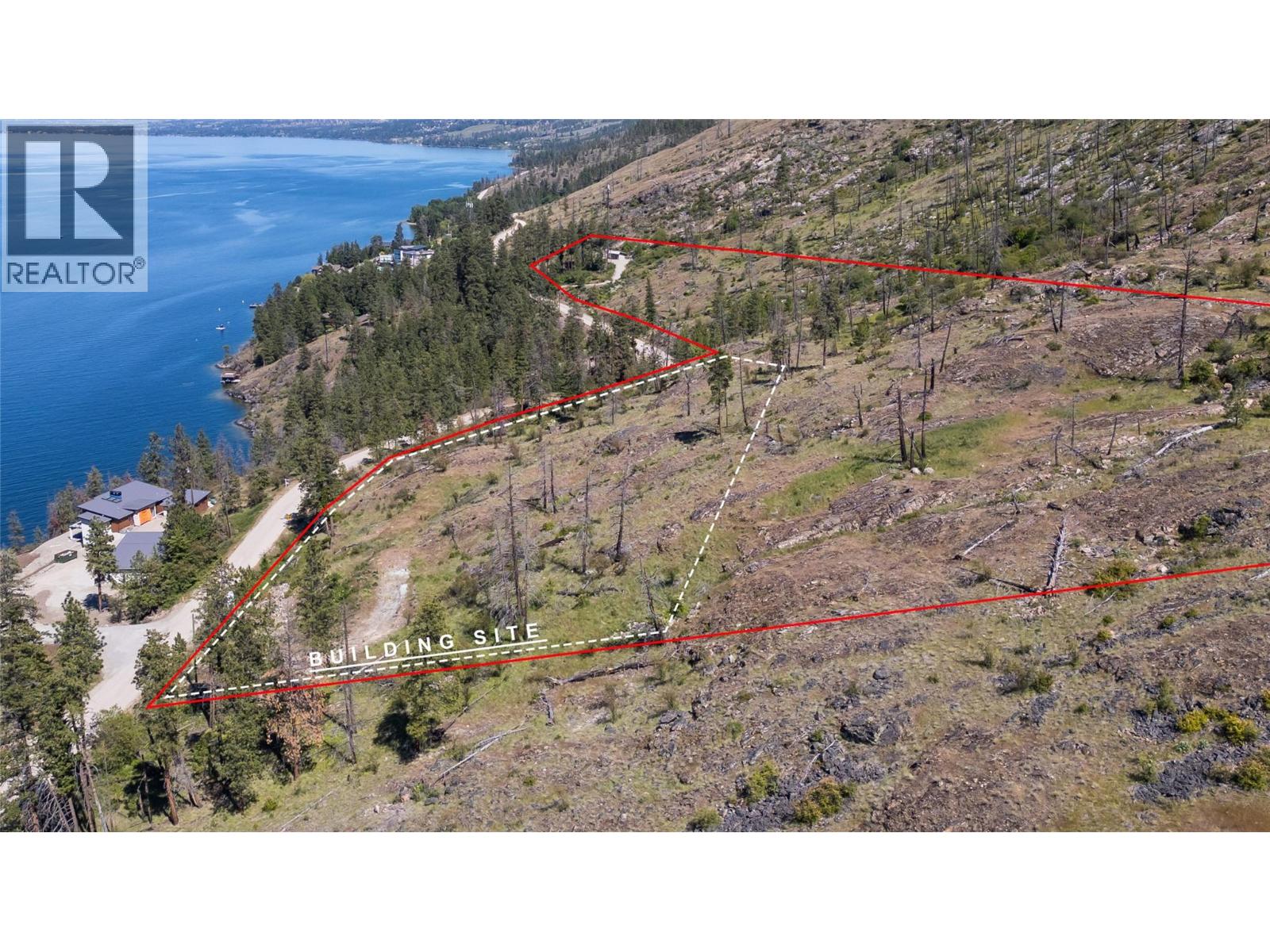 8888 Lakeshore Road, Kelowna