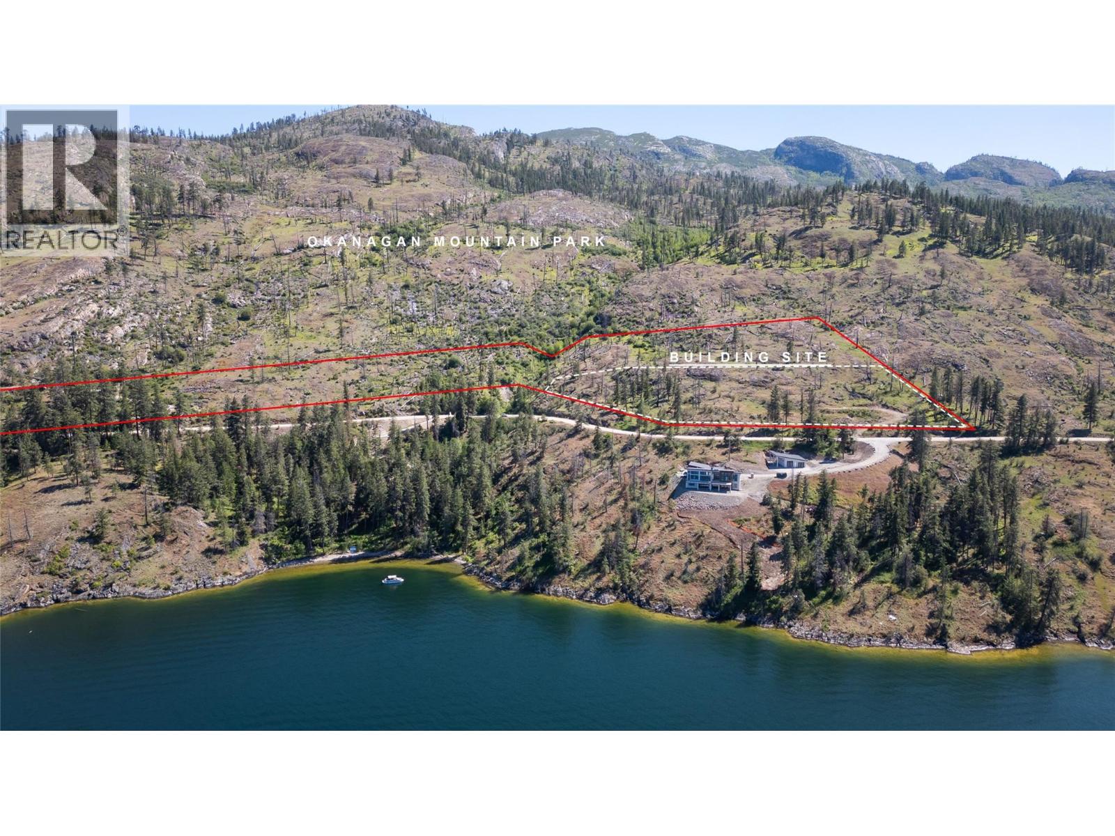 8888 Lakeshore Road, Kelowna