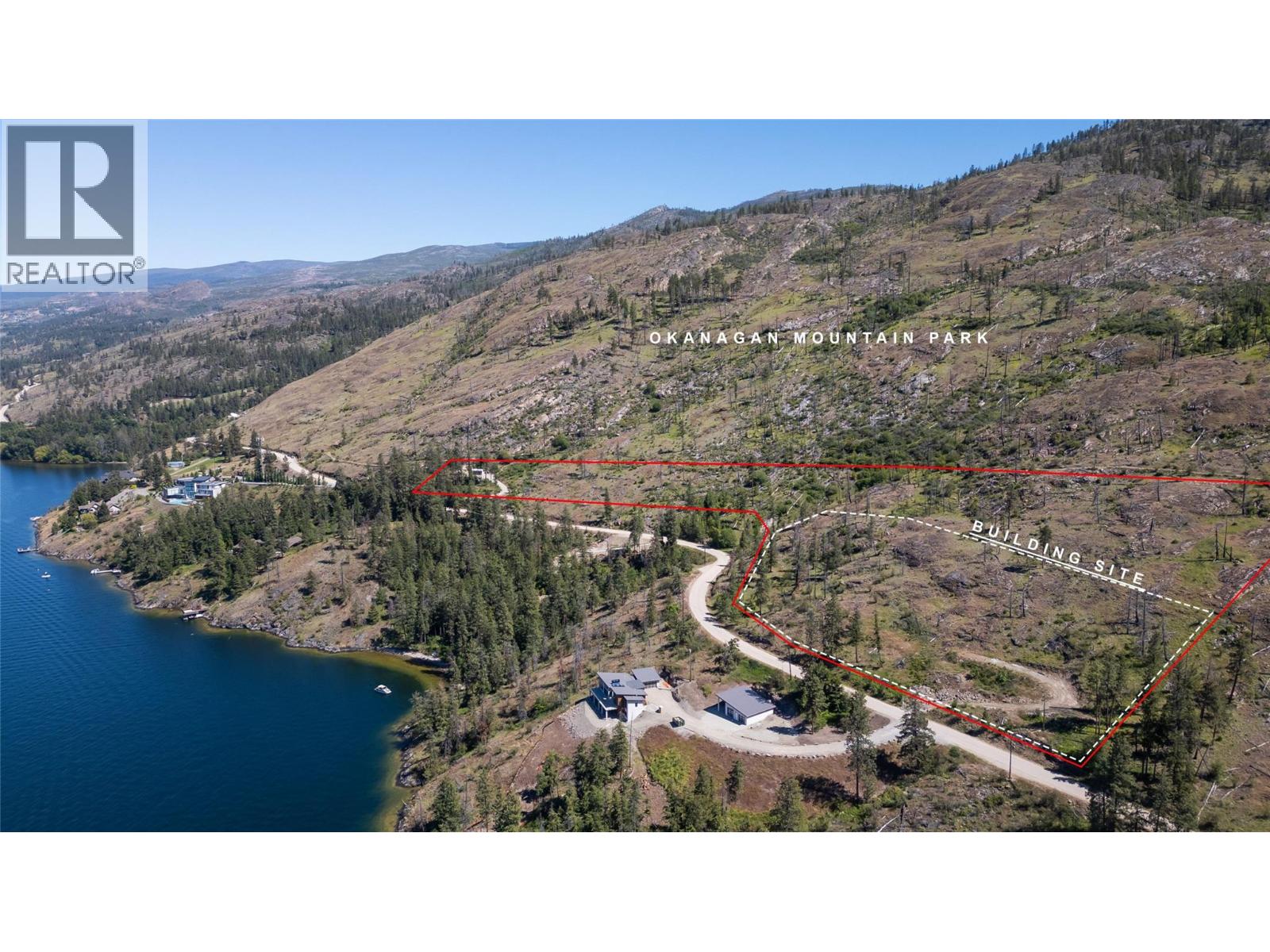  8888 Lakeshore Road, Kelowna