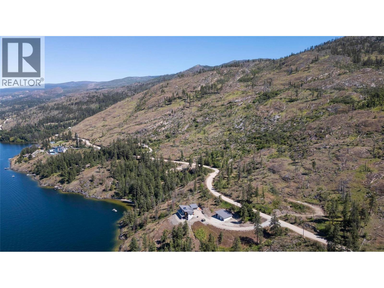  8888 Lakeshore Road, Kelowna