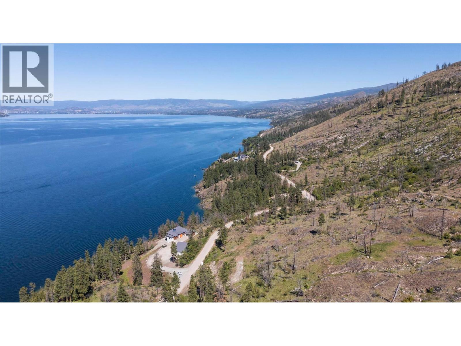  8888 Lakeshore Road, Kelowna