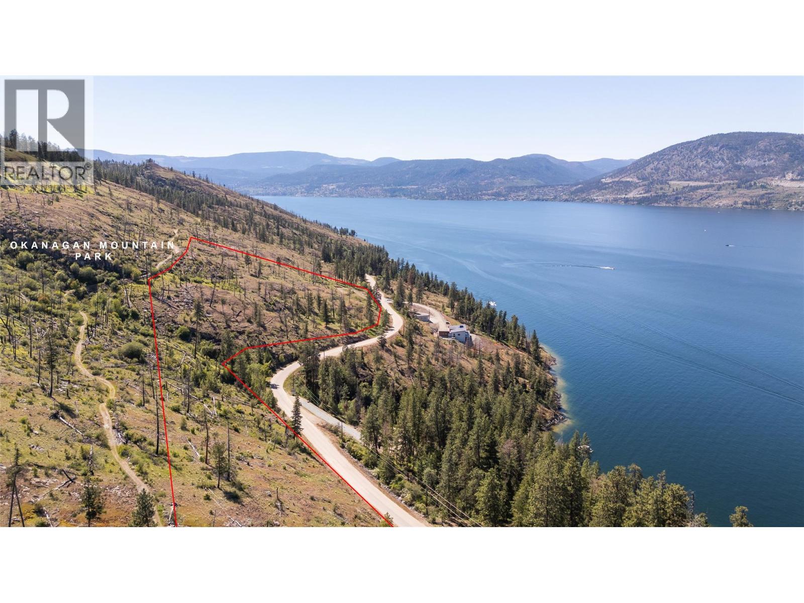  8888 Lakeshore Road, Kelowna