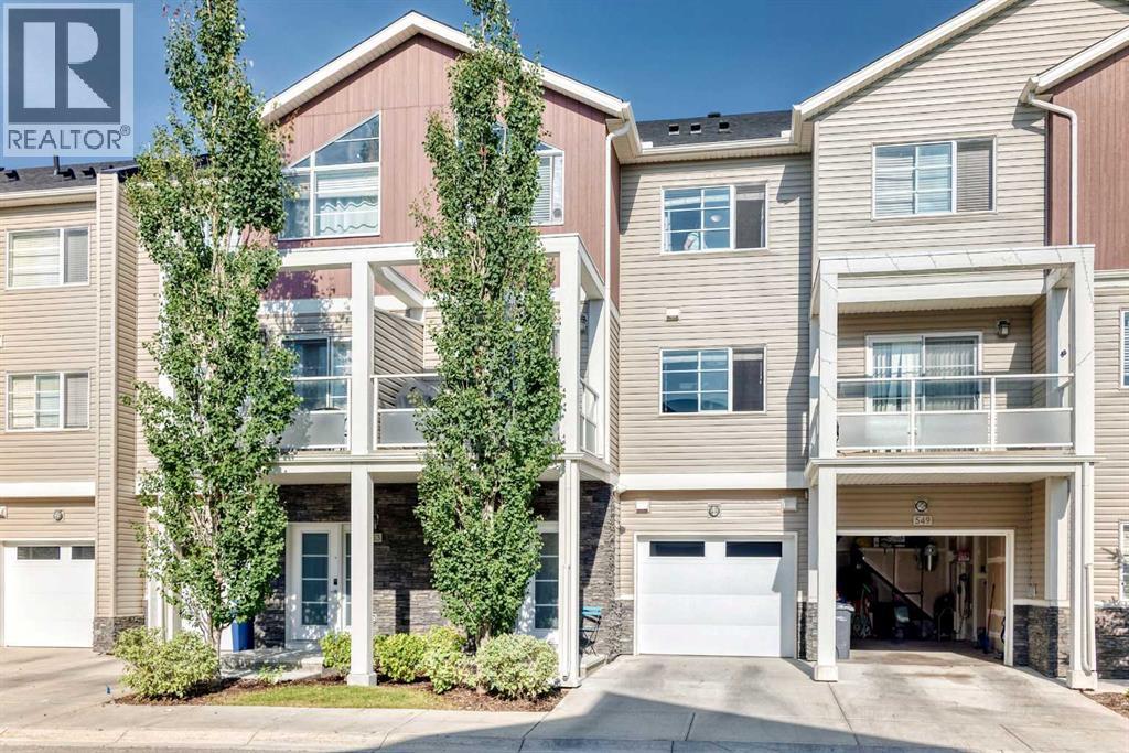 551 Redstone View NE View NE - 1