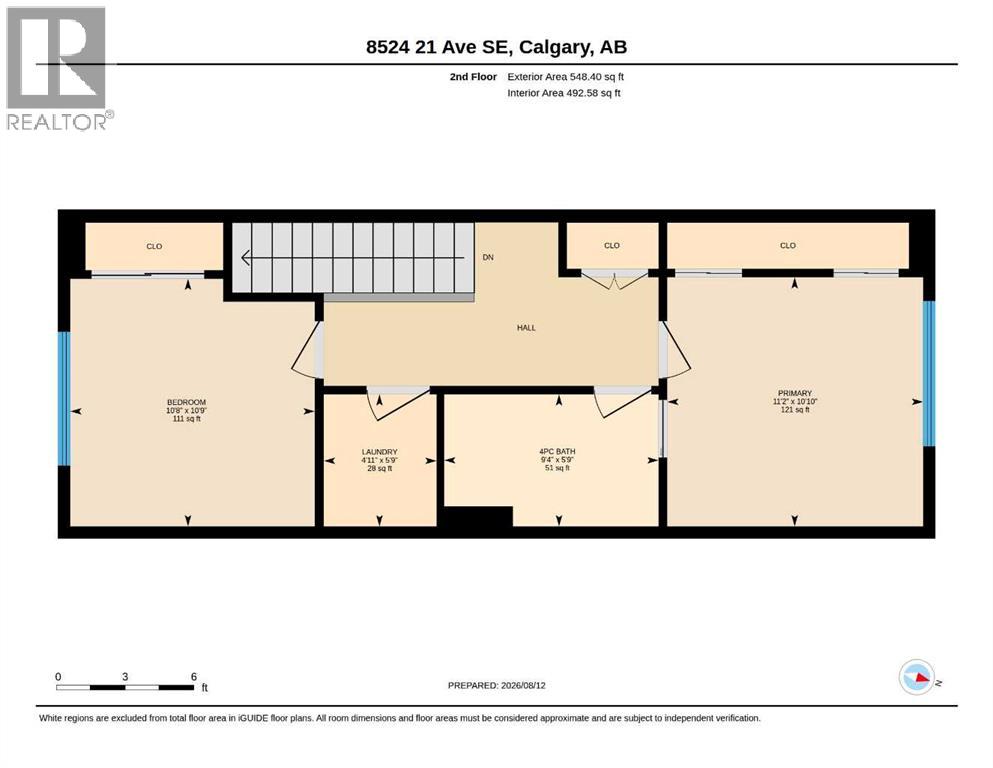 8524 21 Avenue SE - 33