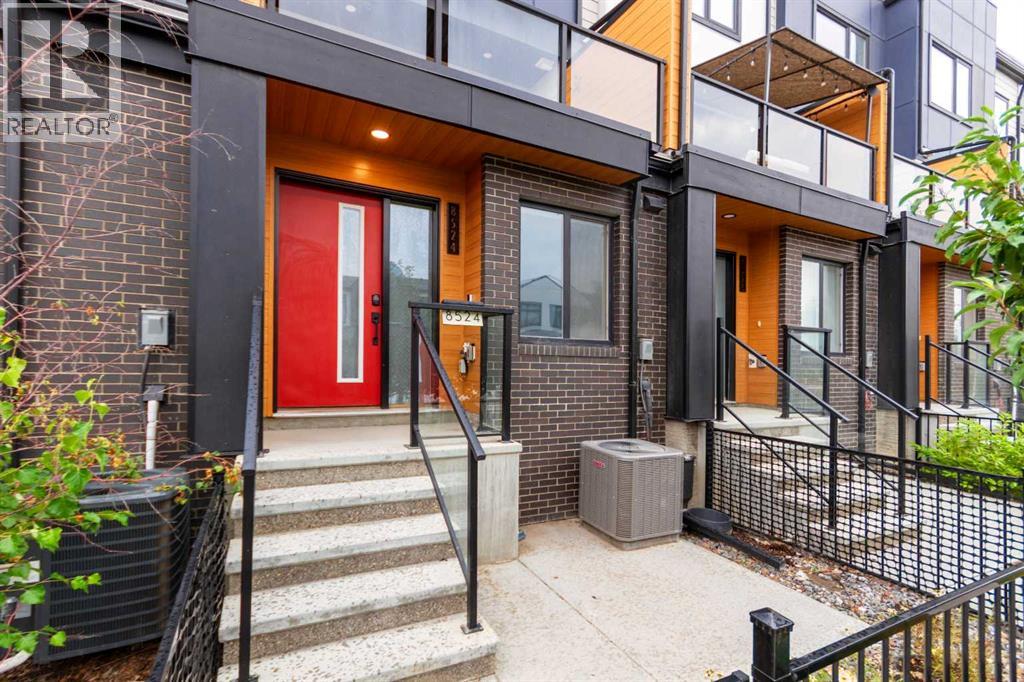 8524 21 Avenue SE - 4