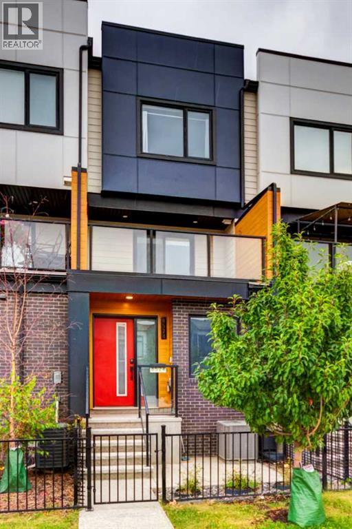 8524 21 Avenue SE - 2