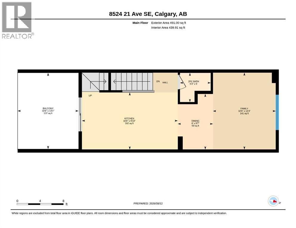 8524 21 Avenue SE - 32