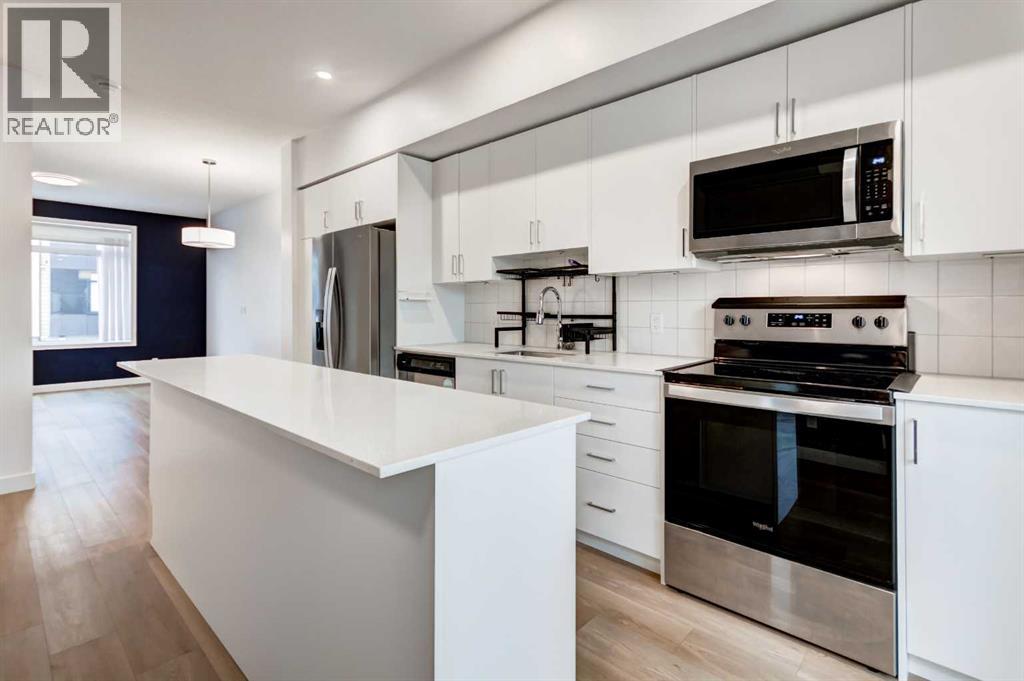 8524 21 Avenue SE - 8