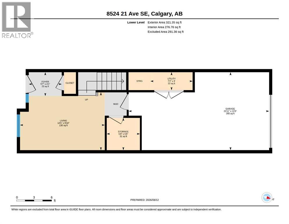 8524 21 Avenue SE - 34