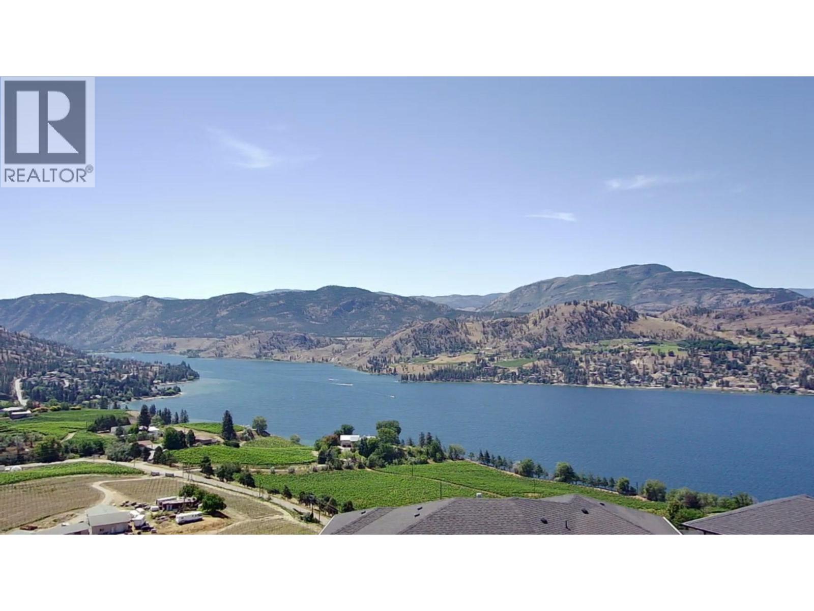 125 CABERNET Drive Unit# 32, Okanagan Falls