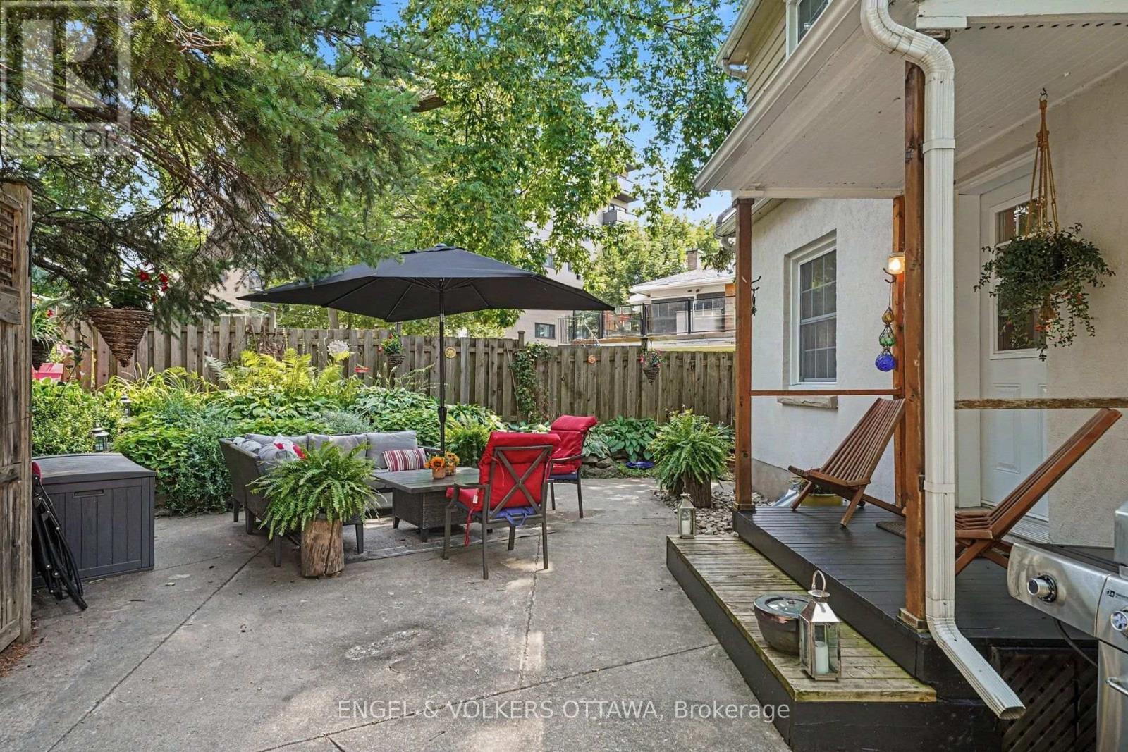 4 Bed, 2 Bath House for Sale in Ottawa – 107 IVY CRESCENT, Ottawa – MLS# X13677578 - Image 30
