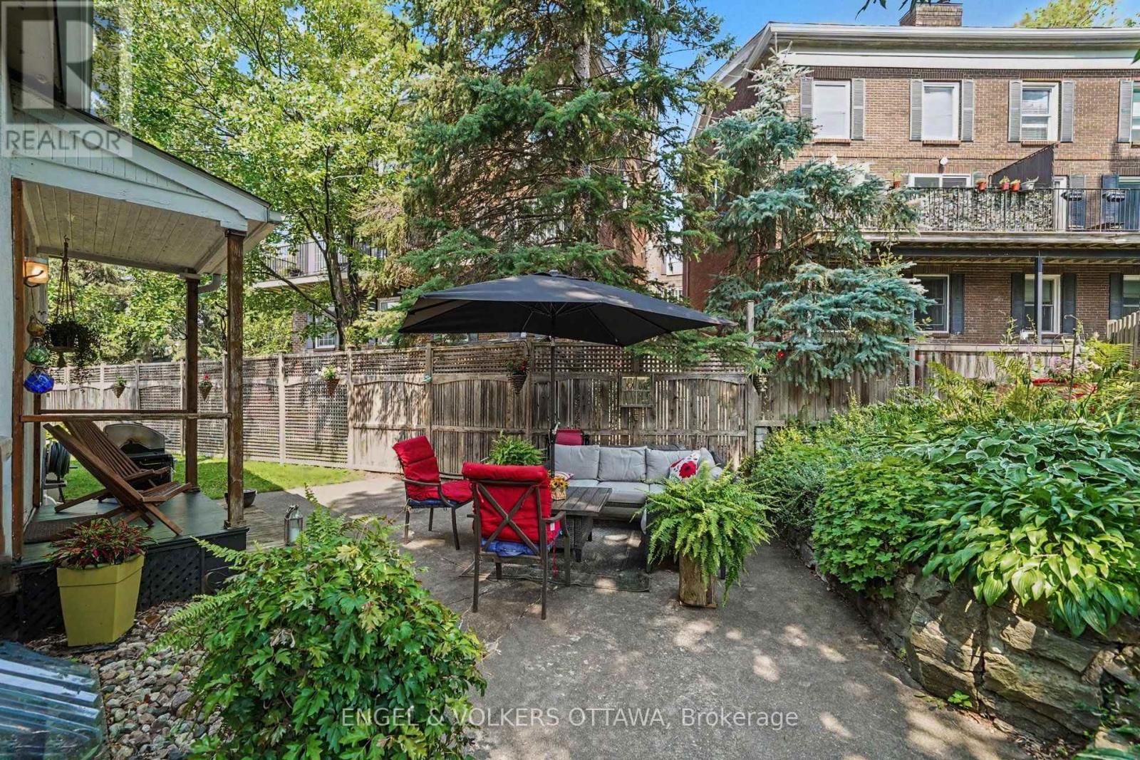 4 Bed, 2 Bath House for Sale in Ottawa – 107 IVY CRESCENT, Ottawa – MLS# X13677578 - Image 31
