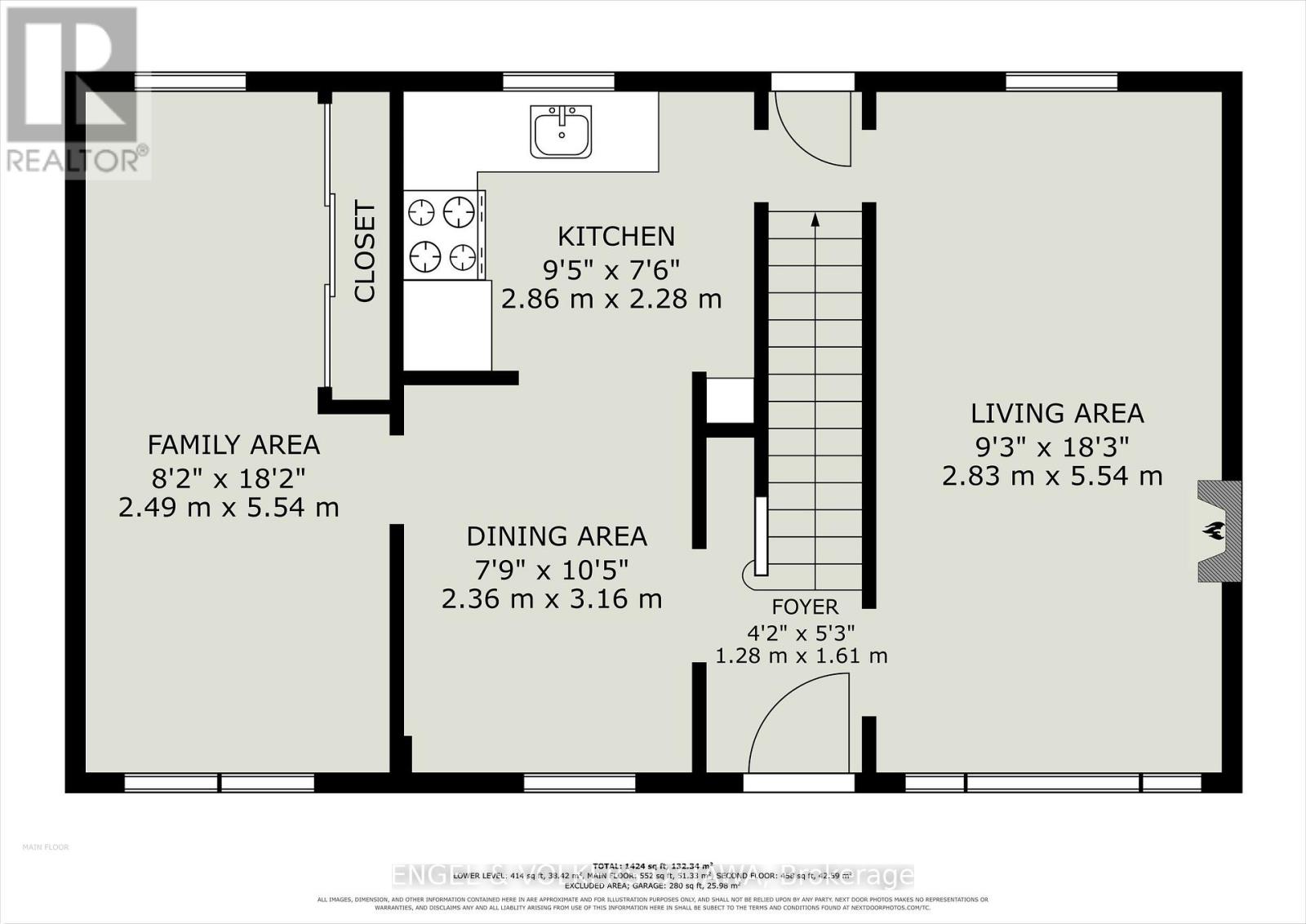 4 Bed, 2 Bath House for Sale in Ottawa – 107 IVY CRESCENT, Ottawa – MLS# X13677578 - Image 36
