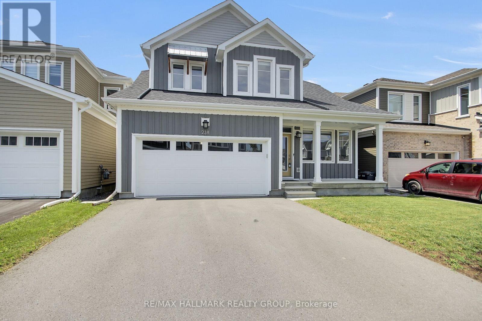 238 PURSUIT TERRACE - 1