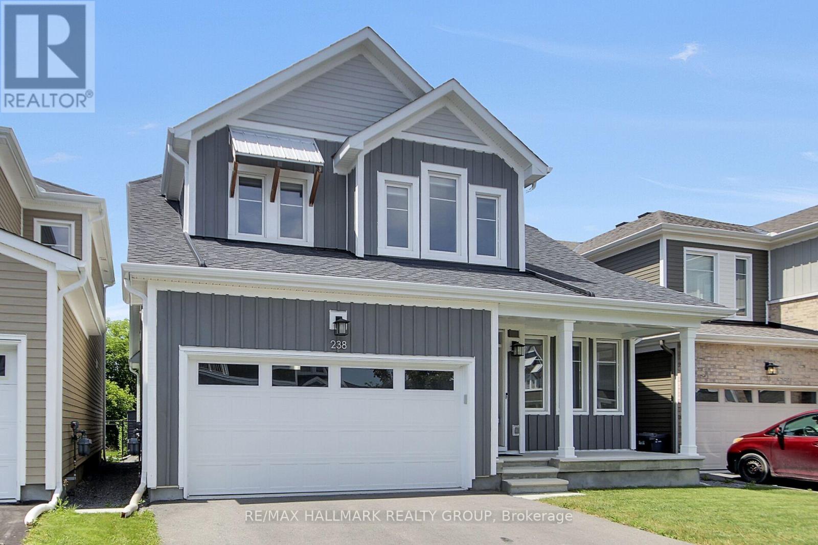 238 PURSUIT TERRACE - 2