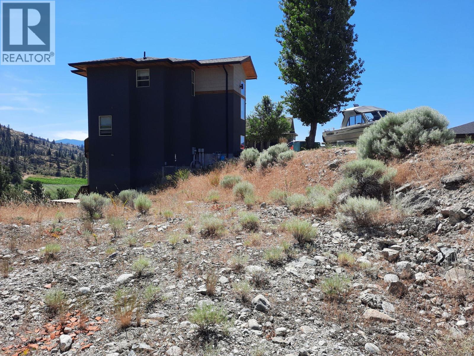 125 CABERNET Drive Unit# 32, Okanagan Falls