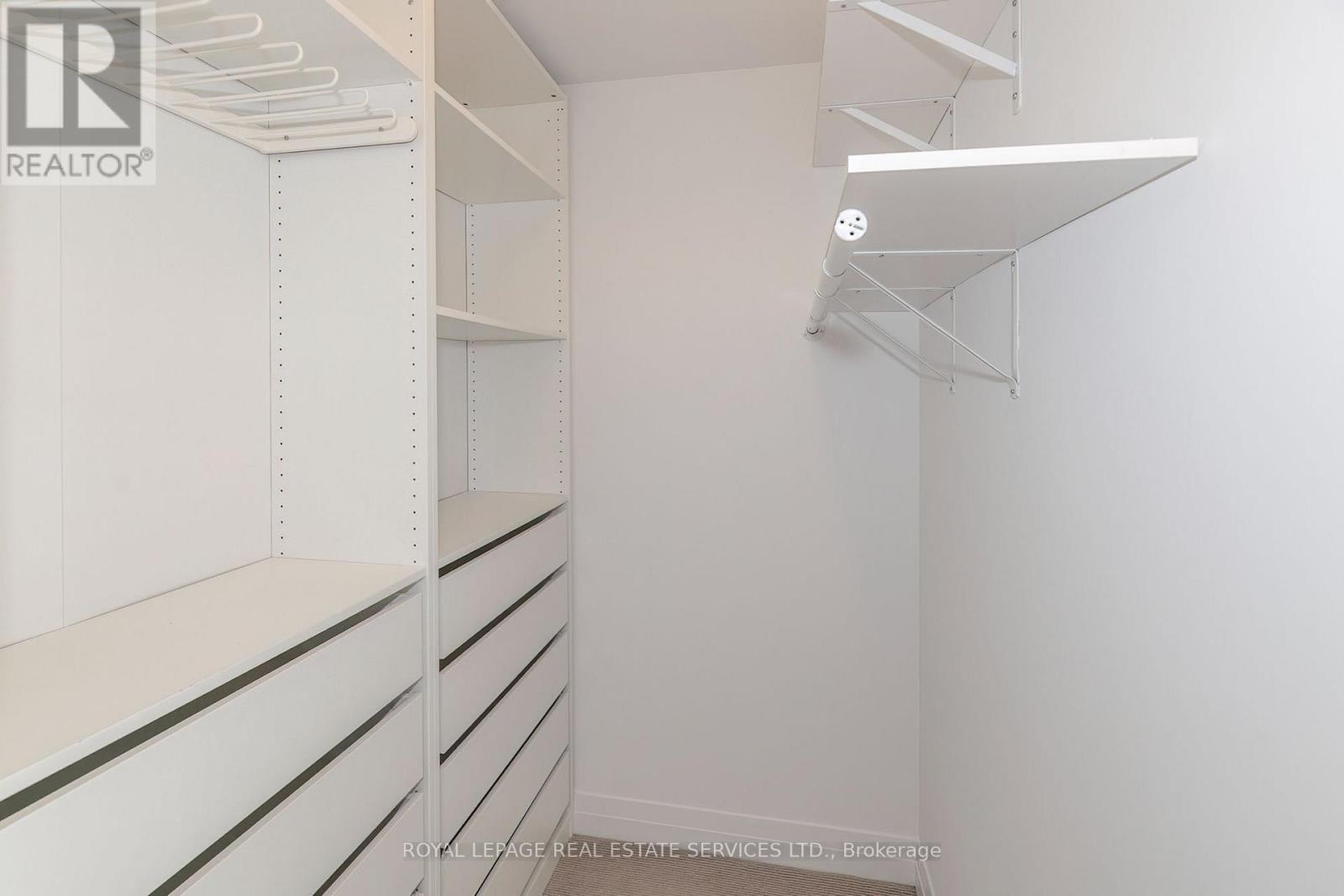 #603 25 CARLTON STREET - 9