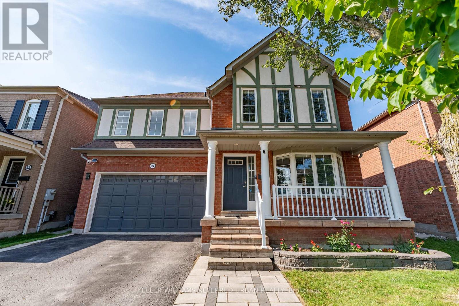 Property for sale at 24 BRADBURY CRESCENT