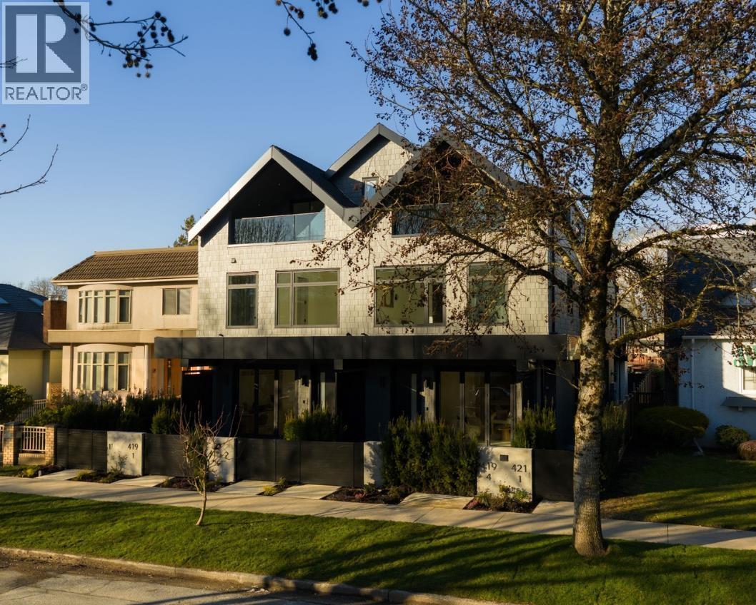 Property for sale at 2 419 W 23RD AVENUE